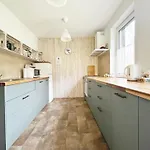 Wilk I Sowa Дом отдыха