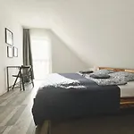 Wilk I Sowa Дом отдыха *