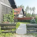 Wilk I Sowa Дом отдыха Zalakowo