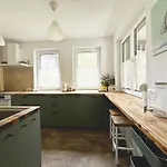 Дом отдыха Wilk I Sowa Zalakowo