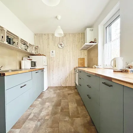 Wilk I Sowa Holiday home