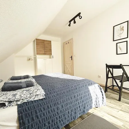 Holiday home Wilk I Sowa