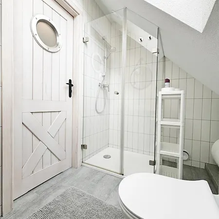 Hébergement de vacances Wilk I Sowa Zalakowo