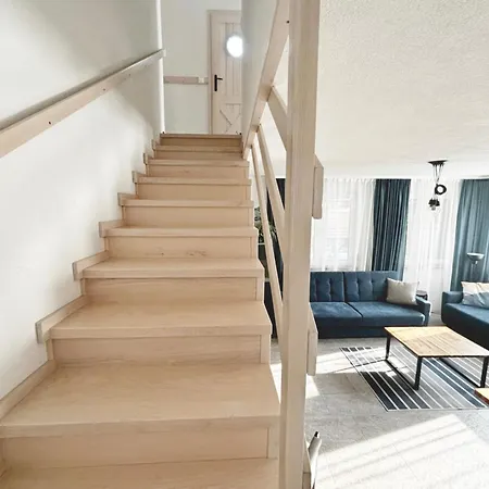 Wilk I Sowa * Zalakowo