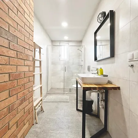 Wilk I Sowa Holiday home