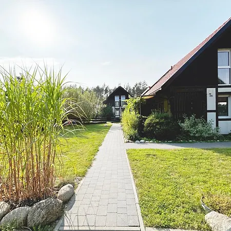 Holiday home Wilk I Sowa