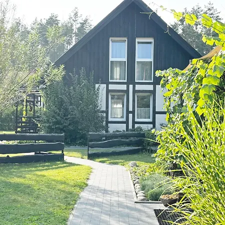 Wilk I Sowa Holiday home