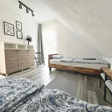 Holiday home Wilk I Sowa