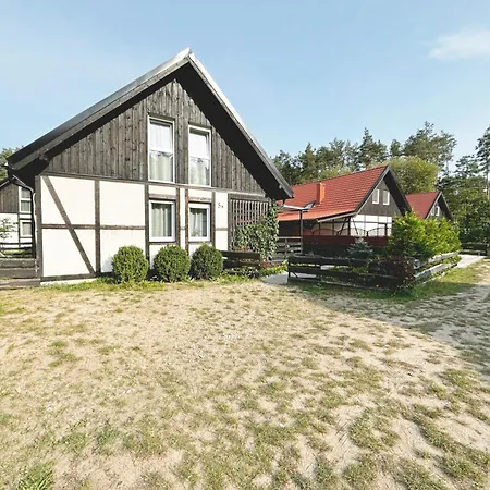 Hébergement de vacances Wilk I Sowa Zalakowo