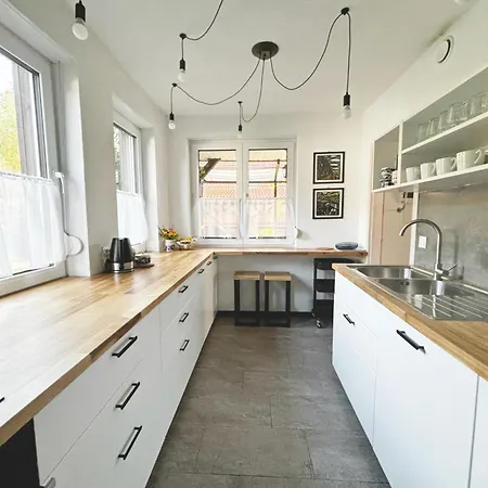 Wilk I Sowa Zalakowo