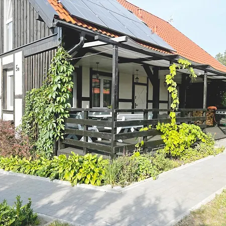 Wilk I Sowa