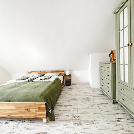 Wilk I Sowa Holiday home