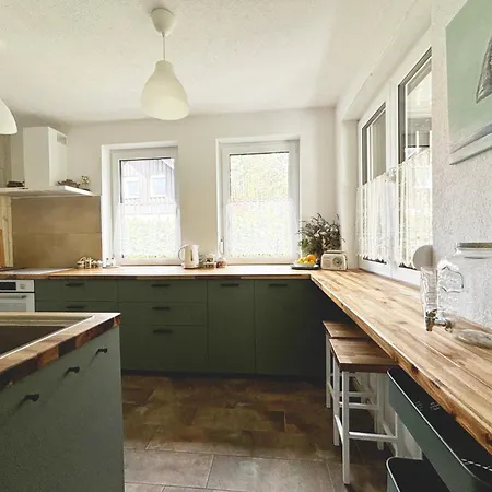 Hébergement de vacances Wilk I Sowa Zalakowo