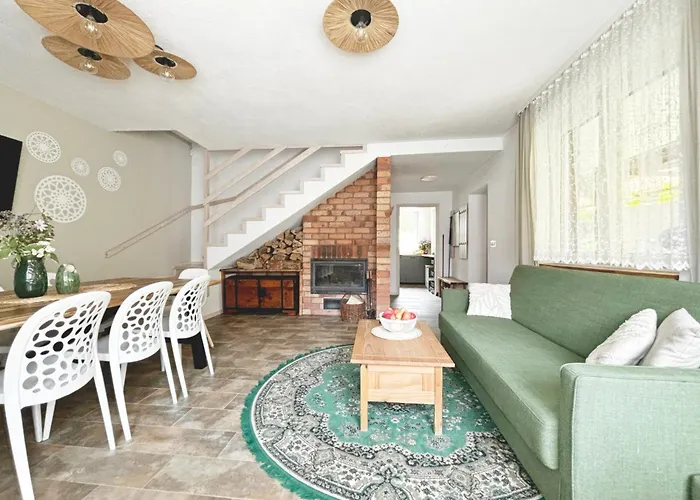 Wilk I Sowa Zalakowo