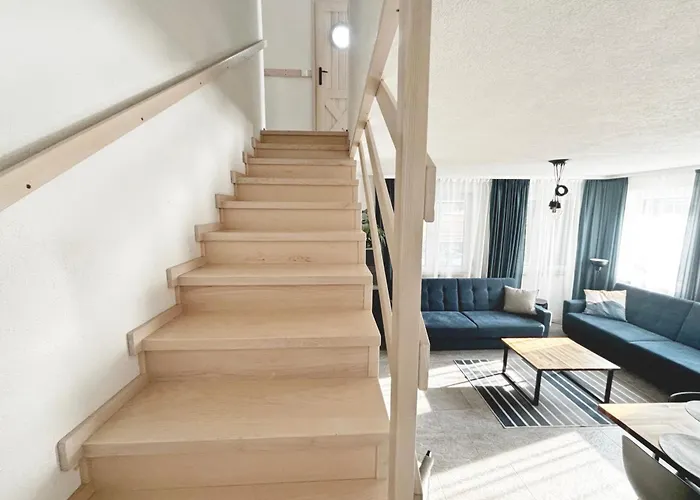 Wilk I Sowa * Zalakowo