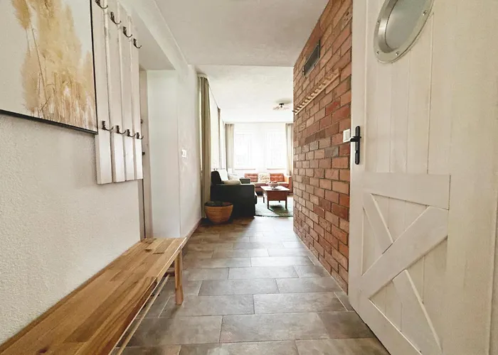 Wilk I Sowa Zalakowo