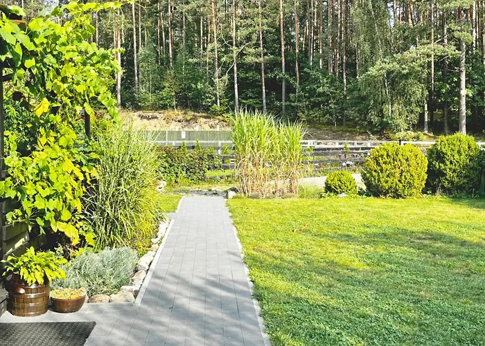 Wilk I Sowa * Zalakowo