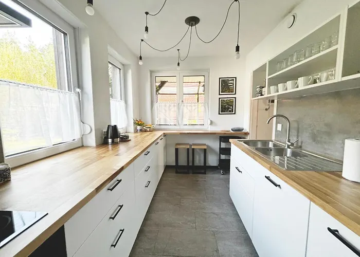 Wilk I Sowa Zalakowo