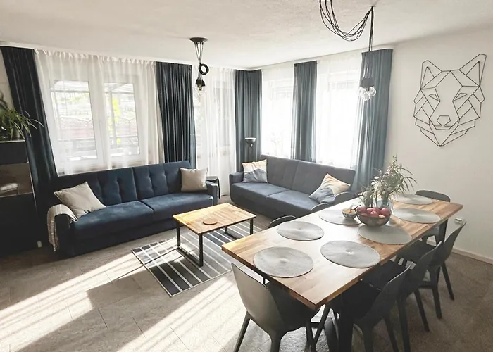 Wilk I Sowa * Zalakowo