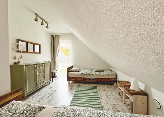 Wilk I Sowa Zalakowo