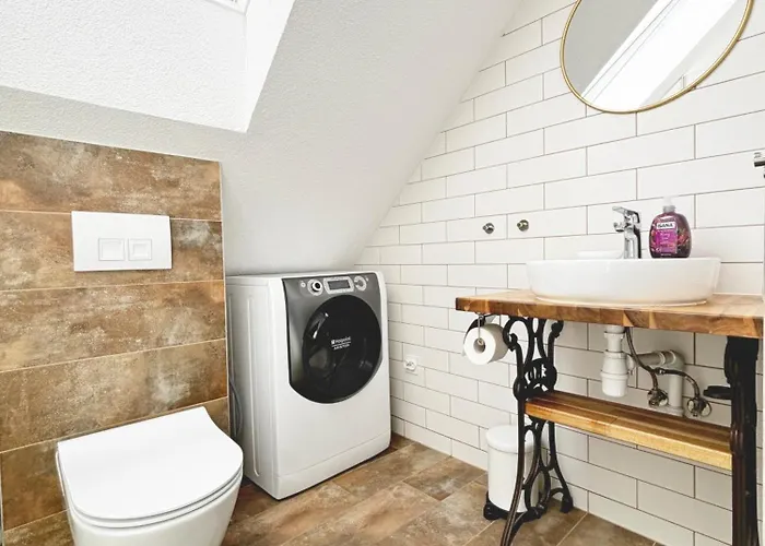 Wilk I Sowa * Zalakowo